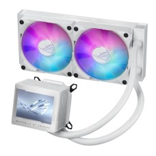 AROG RYUJIN III 240 ARGB WHT1